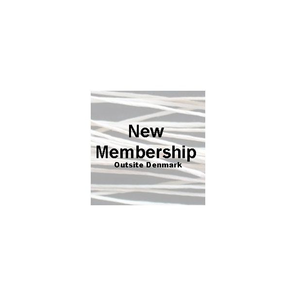 Membership outside Denmark